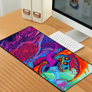 80x30cm Mousepad