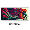 80x30cm Mousepad