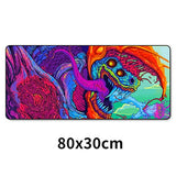 80x30cm Mousepad