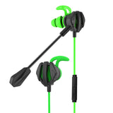 Gaming In-Ear Headset 7.1 With Mic