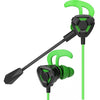 Gaming In-Ear Headset 7.1 With Mic