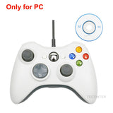 USB Wired Vibration Gamepad