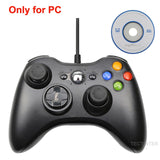 USB Wired Vibration Gamepad