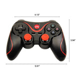 Wireless Controller for Smartphone/Tablet/PC/TV Box