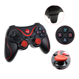 Wireless Controller for Smartphone/Tablet/PC/TV Box