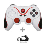 Wireless Controller for Smartphone/Tablet/PC/TV Box