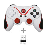 Wireless Controller for Smartphone/Tablet/PC/TV Box