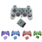 Transparent Wireless Controller For PS2