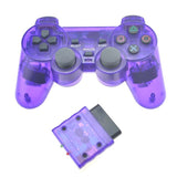 Transparent Wireless Controller For PS2