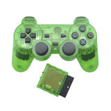 Transparent Wireless Controller For PS2