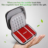 Private Customization External Hard Drive Storage