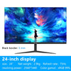 75Hz Desktop 24/27 Inch 2K Monitor