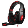 Bass Stereo Gaming Headsets