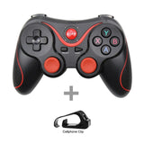 Wireless Controller for Smartphone/Tablet/PC/TV Box