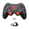 Wireless Controller for Smartphone/Tablet/PC/TV Box