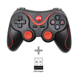 Wireless Controller for Smartphone/Tablet/PC/TV Box