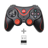 Wireless Controller for Smartphone/Tablet/PC/TV Box