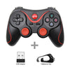 Wireless Controller for Smartphone/Tablet/PC/TV Box