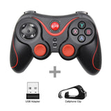 Wireless Controller for Smartphone/Tablet/PC/TV Box