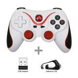 Wireless Controller for Smartphone/Tablet/PC/TV Box