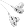 Dual Drive 6D Stereo Wired Earphones