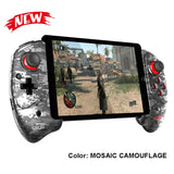 Bluetooth Wireless Gaming Controller