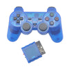 Transparent Wireless Controller For PS2