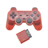 Transparent Wireless Controller For PS2