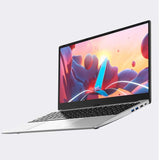 15.6 inch 8G RAM 128G 512G 1T SSD Ultrabook Win10 Notebook Computer