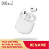 Air Mini Pro 4 Bluetooth Earphone