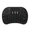 Handheld i8 Mini Wireless Keyboard