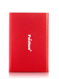 External Hard Drive 2.5 Portable Hard Drive