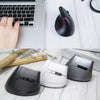 Wireless Ergonomic Vertical Gaming Mouse