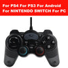 USB Wired Vibration Gamepad