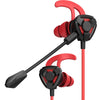 Gaming In-Ear Headset 7.1 With Mic