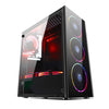 Micro ATX Octa Core Gaming PC