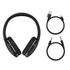 5.0 Foldable Wireless Bluetooth Headphones