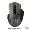 2000DPI Wireless Mouse