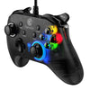 Game Controller with Vibration and Turbo Function