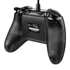 Game Controller with Vibration and Turbo Function