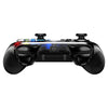 Game Controller with Vibration and Turbo Function