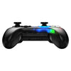 Game Controller with Vibration and Turbo Function