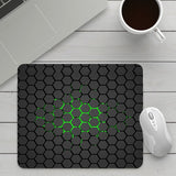 Anti-slip MSI Small Mouse Pad