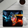 Anti-slip MSI Small Mouse Pad