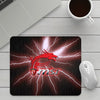 Anti-slip MSI Small Mouse Pad