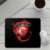 Anti-slip MSI Small Mouse Pad