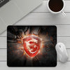 Anti-slip MSI Small Mouse Pad