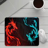 Anti-slip MSI Small Mouse Pad