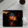 Anti-slip MSI Small Mouse Pad