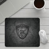 Anti-slip MSI Small Mouse Pad